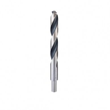 Grąžtas metalui Bosch PointTeQ, 19x135x198 mm, 1 vnt., 2608577314 Grąžtas metalui Bosch PointTeQ, 19x135x198 mm, 1 vnt., 2608577314