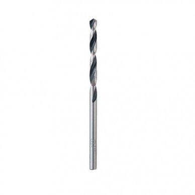 Grąžtas metalui Bosch PointTeQ, 3,2x36x65 mm, 2 vnt., 2608577159 Grąžtas metalui Bosch PointTeQ, 3,2x36x65 mm, 2 vnt., 2608577159