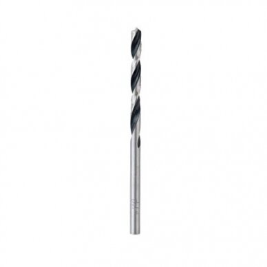 Grąžtas metalui Bosch PointTeQ, 3,5x39x70 mm, 10 vnt., 2608577203 Grąžtas metalui Bosch PointTeQ, 3,5x39x70 mm, 10 vnt., 2608577203