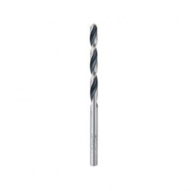 Grąžtas metalui Bosch PointTeQ, 4,2x43x75 mm, 1 vnt., 2608577162 Grąžtas metalui Bosch PointTeQ, 4,2x43x75 mm, 1 vnt., 2608577162