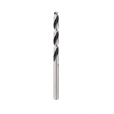 Grąžtas metalui Bosch PointTeQ, 5,5x57x93 mm, 1 vnt., 2608577166 Grąžtas metalui Bosch PointTeQ, 5,5x57x93 mm, 1 vnt., 2608577166