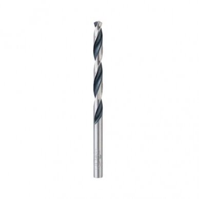 Grąžtas metalui Bosch PointTeQ, 6,8x69x109 mm, 10 vnt., 2608577236 Grąžtas metalui Bosch PointTeQ, 6,8x69x109 mm, 10 vnt., 2608577236