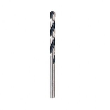 Grąžtas metalui Bosch PointTeQ, 6x57x93 mm, 1 vnt., 2608577167 Grąžtas metalui Bosch PointTeQ, 6x57x93 mm, 1 vnt., 2608577167