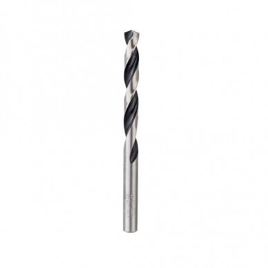 Grąžtas metalui Bosch PointTeQ, 8,5x75x117 mm, 1 vnt., 2608577172 Grąžtas metalui Bosch PointTeQ, 8,5x75x117 mm, 1 vnt., 2608577172