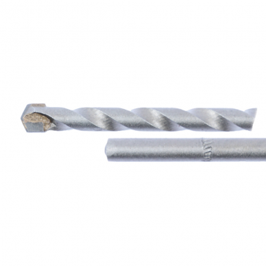 Grąžtas mūrui 11x150mm STANDARD Makita D-05337 Grąžtas mūrui 11x150mm STANDARD Makita D-05337