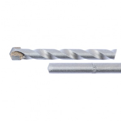 Grąžtas mūrui 9x150mm STANDARD Makita D-05315 Grąžtas mūrui 9x150mm STANDARD Makita D-05315