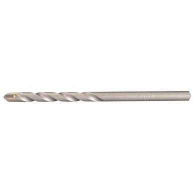 Grąžtas mūrui Makita D-05240, 5x85mm STANDARD Grąžtas mūrui Makita D-05240, 5x85mm STANDARD