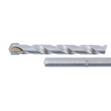 Grąžtas mūrui Makita D-05343, 12x150mm STANDARD Grąžtas mūrui Makita D-05343, 12x150mm STANDARD
