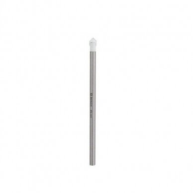 Grąžtas stiklui ir keramikinėms plytelėms Bosch, 4x70 mm, 2608587158 Grąžtas stiklui ir keramikinėms plytelėms Bosch, 4x70 mm, 2608587158