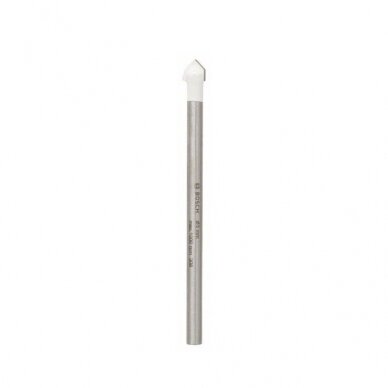 Grąžtas stiklui ir keramikinėms plytelėms Bosch, 5x70 mm, 2608587159 Grąžtas stiklui ir keramikinėms plytelėms Bosch, 5x70 mm, 2608587159