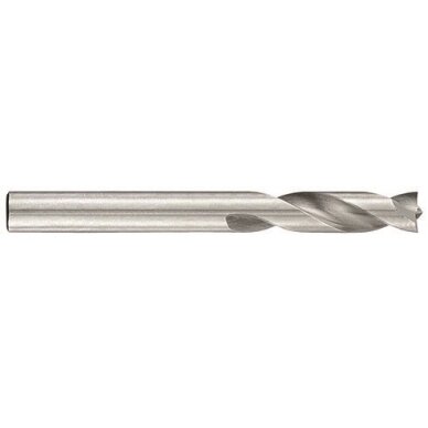 Grąžtas suvirinimo taškams Tivoly TPX HSS, 5mm Grąžtas suvirinimo taškams Tivoly TPX HSS, 5mm