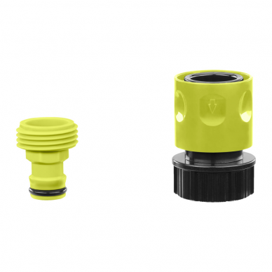 Greitoji jungtis Ryobi RAC770 Greitoji jungtis Ryobi RAC770