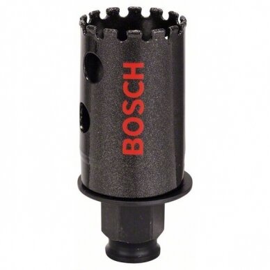 Gręžimo karūna Bosch Diamond for Hard Ceramics, 32 mm, 2608580306 Gręžimo karūna Bosch Diamond for Hard Ceramics, 32 mm, 2608580306