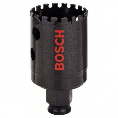 Gręžimo karūna Bosch Diamond for Hard Ceramics, 41 mm, 2608580394 Gręžimo karūna Bosch Diamond for Hard Ceramics, 41 mm, 2608580394