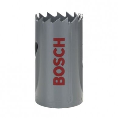 Gręžimo karūna Bosch HSS-Bimet, 29mm, 2608584107 Gręžimo karūna Bosch HSS-Bimet, 29mm, 2608584107