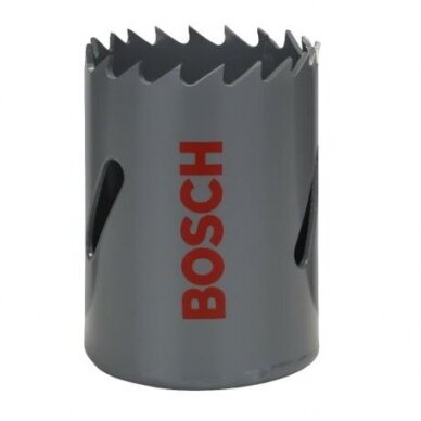 Gręžimo karūna Bosch HSS-Bimet, 38mm, 2608584111 Gręžimo karūna Bosch HSS-Bimet, 38mm, 2608584111