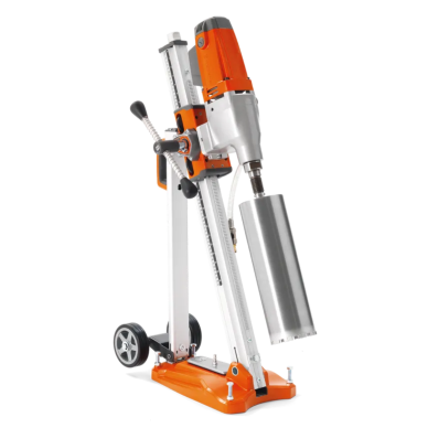 Gręžimo sistema Husqvarna DMS 240, 2,4 kW 1 Gręžimo sistema Husqvarna DMS 240, 2,4 kW 1