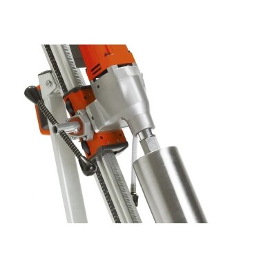 Gręžimo sistema Husqvarna DMS 240, 2,4 kW 2