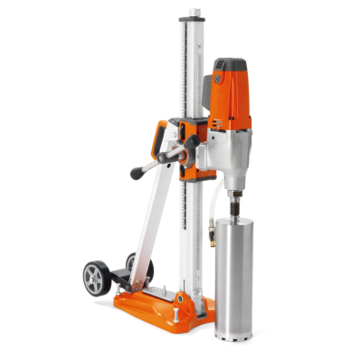 Gręžimo sistema Husqvarna DMS 240, 2,4 kW Gręžimo sistema Husqvarna DMS 240, 2,4 kW