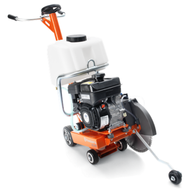 Grindų dangos pjovimo mašinos Husqvarna FS 309 Grindų dangos pjovimo mašinos Husqvarna FS 309