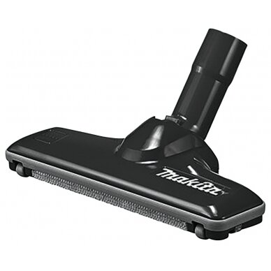 Grindų siurbimo antgalis Makita 198529-9, BLACK, DVC260, DCL180 Grindų siurbimo antgalis Makita 198529-9, BLACK, DVC260, DCL180