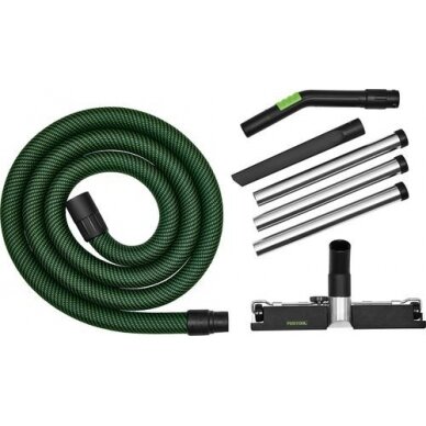 Grindų valymo rinkinys RS-BD D 36-Plus 1 Grindų valymo rinkinys RS-BD D 36-Plus 1