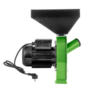 Grūdų šrotavimo mašina „ProCraft PCM3000” 3