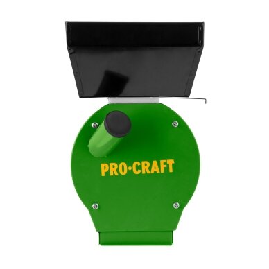 Grūdų šrotavimo mašina „ProCraft PCM3000” 4 Grūdų šrotavimo mašina „ProCraft PCM3000” 4