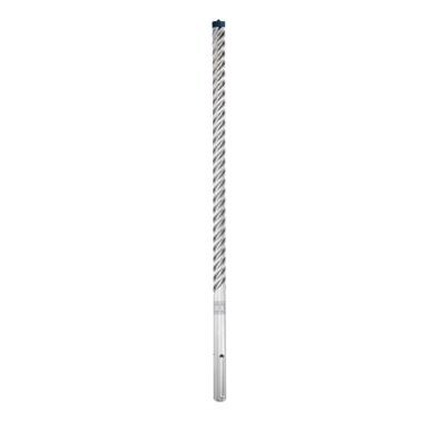 Grąžtas betonui Bosch SDS-max-8X, 20x400x520 mm, 2608900229 Grąžtas betonui Bosch SDS-max-8X, 20x400x520 mm, 2608900229