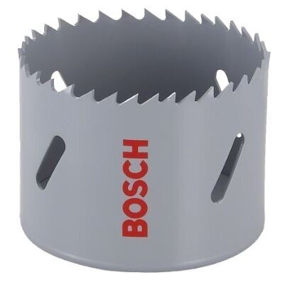 Gręžimo karūna Bosch HSS-Bimet ECO, 44mm, 2608580416