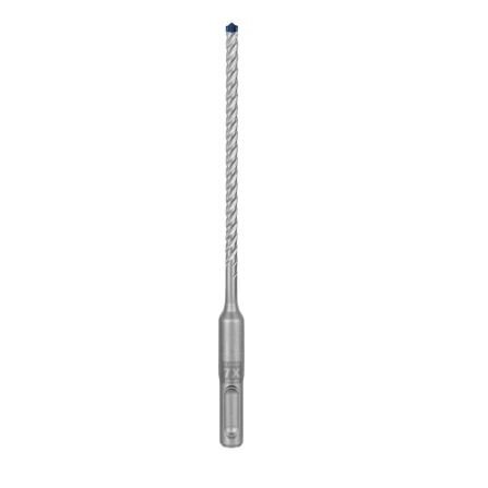 Grąžtas betonui Bosch SDS-plus, 5x100x165mm, 1 vnt. 2608900060