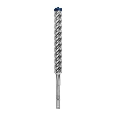 Grąžtas betonui Bosch SDS-plus, 22x200x250mm, 1 vnt. 2608900146 Grąžtas betonui Bosch SDS-plus, 22x200x250mm, 1 vnt. 2608900146