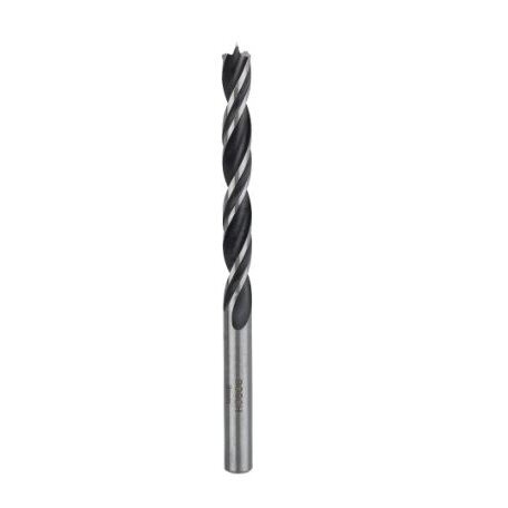 Grąžtas medienai Bosch, 8x110 mm, 1 vnt. 2608596305 Grąžtas medienai Bosch, 8x110 mm, 1 vnt. 2608596305