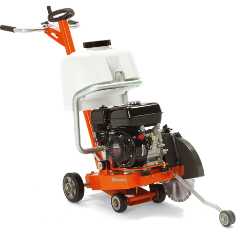 Grindų dangos pjovimo mašinos Husqvarna FS 305 Grindų dangos pjovimo mašinos Husqvarna FS 305