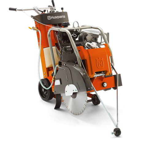 Grindų dangos pjovimo mašinos Husqvarna FS 513 1 Grindų dangos pjovimo mašinos Husqvarna FS 513 1