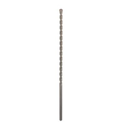 Grąžtas betonui Bosch SILVER PERCUSSION, 12x400mm CYL-3, 2608597692