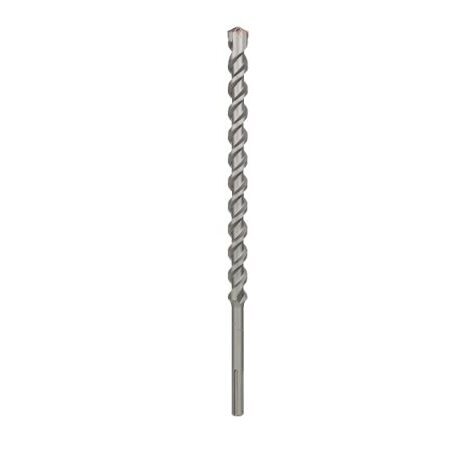Grąžtas betonui Bosch SDS-max, 30x400x520 mm, 2608685873 Grąžtas betonui Bosch SDS-max, 30x400x520 mm, 2608685873