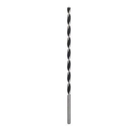 Grąžtas medienai Bosch, 8x250mm, 1 vnt. 2608597188 Grąžtas medienai Bosch, 8x250mm, 1 vnt. 2608597188
