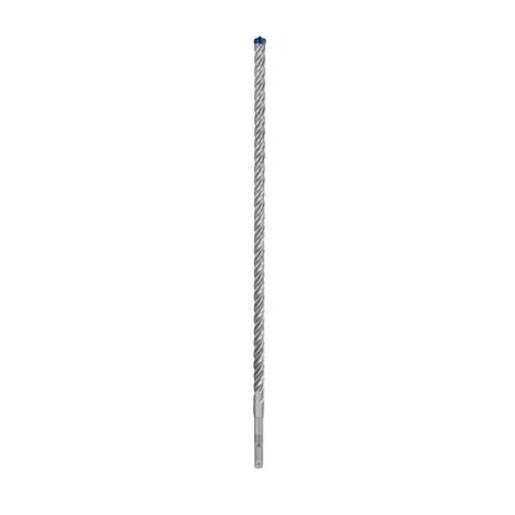 Grąžtas betonui Bosch SDS-plus, 14x400x465mm, 1 vnt. 2608900124