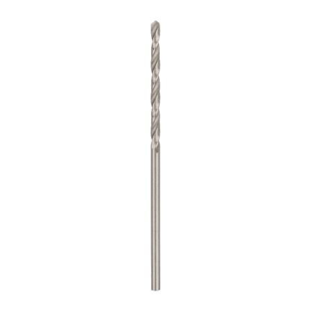 Grąžtas metalui Bosch HSS-G, 2.0mm, 10 vnt. 2608595051 Grąžtas metalui Bosch HSS-G, 2.0mm, 10 vnt. 2608595051