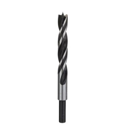 Grąžtas medienai Bosch, 14x150 mm, 1 vnt. 2608596311 Grąžtas medienai Bosch, 14x150 mm, 1 vnt. 2608596311