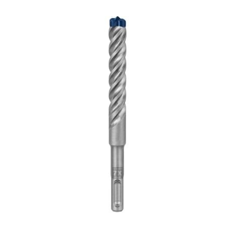 Grąžtas betonui Bosch SDS-plus, 15x100x165mm, 1 vnt. 2608900127