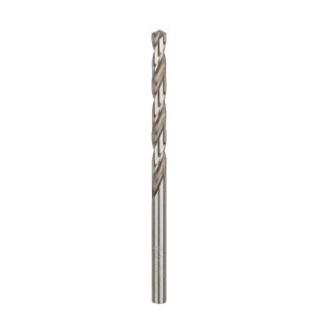 Grąžtas metalui Bosch HSS-G, 6,5mm, 10 vnt. 2608595068