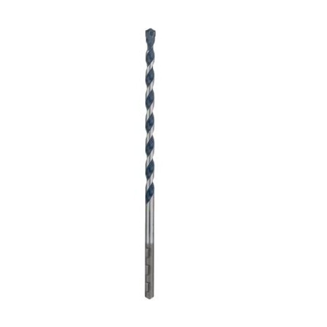 Grąžtas betonui Bosch BLUE GRANITE, CYL-5, 6X100X150 mm, 1vnt. 2608588145
