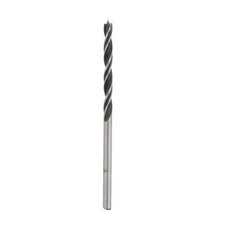 Grąžtas medienai Bosch, 3x60 mm, 1 vnt. 2608596300 Grąžtas medienai Bosch, 3x60 mm, 1 vnt. 2608596300