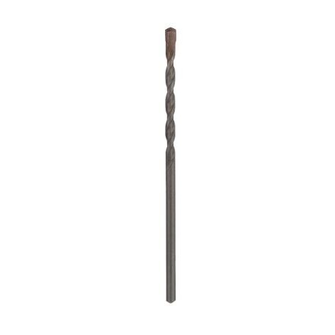 Grąžtas betonui Bosch SILVER PERCUSSION, 3x70 mm CYL-3, 2608597655