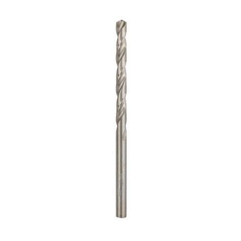 Grąžtas metalui Bosch HSS-G, 4,5mm, 1 vnt. 2608585920