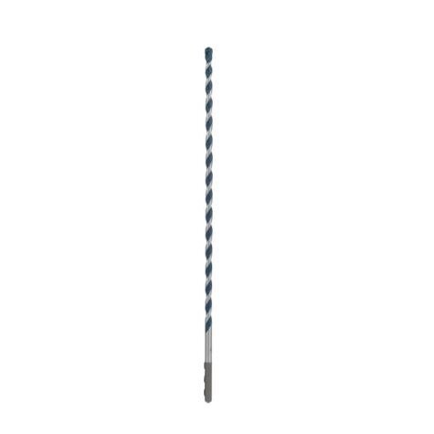 Grąžtas betonui Bosch BLUE GRANITE, CYL-5, 6X200X250 mm, 1vnt. 2608588146 Grąžtas betonui Bosch BLUE GRANITE, CYL-5, 6X200X250 mm, 1vnt. 2608588146