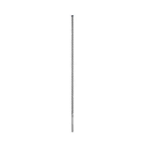 Grąžtas betonui Bosch SDS-max-8X, 20x800x920 mm, 2608900231