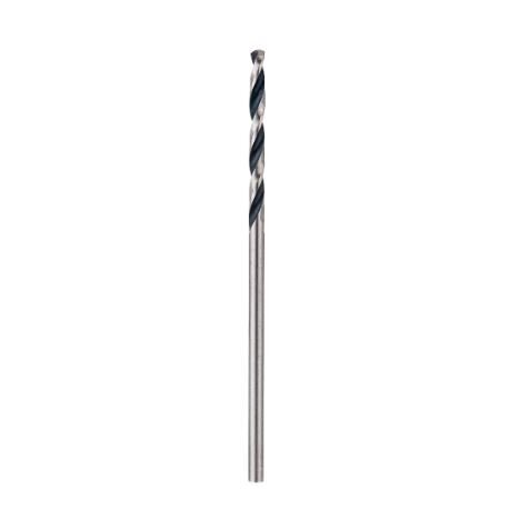 Grąžtas metalui Bosch PointTeQ, 1,5x18x40 mm, 2 vnt., 2608577154